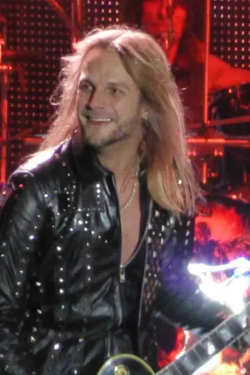 Photo Richie Faulkner #360927