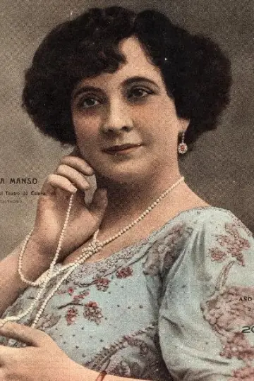 Photo Juana Mansó #465028