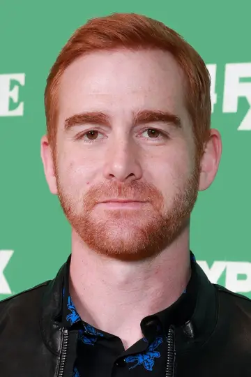 Photo Andrew Santino #111932