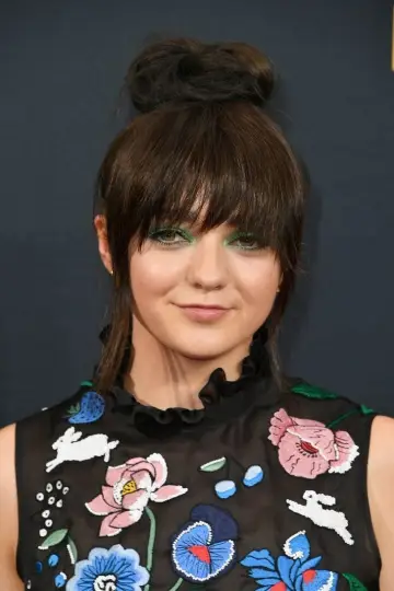 Photo Maisie Williams #78844