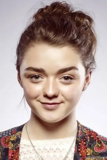 Photo Maisie Williams #78847