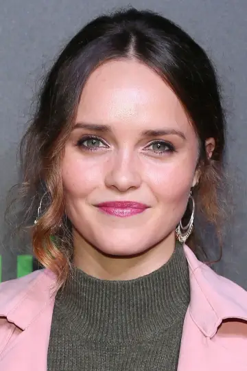 Photo Rebecca Breeds #292545