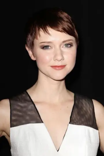 Photo Valorie Curry #67929