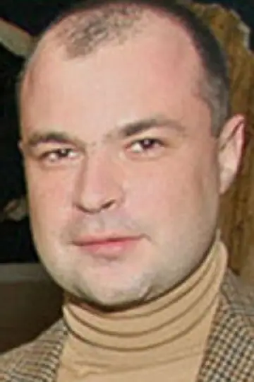Photo Giya Lordkipanidze #478157