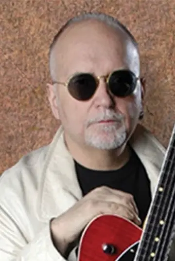 Photo Reeves Gabrels #372475
