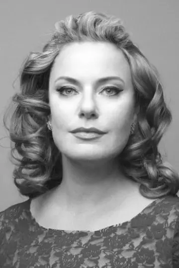 Photo Marika Procházková #195564