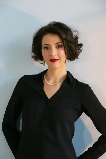 Photo Lisette Oropesa #630528