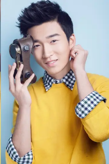 Photo Simon Shi #381198