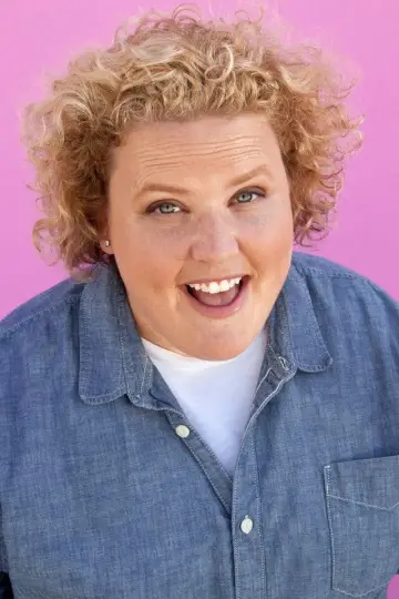 Photo Fortune Feimster #26489