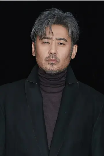 Photo Wu Xiubo #261534