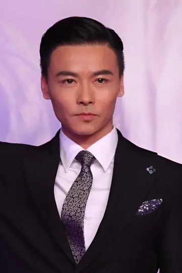 Photo Zhang Jin #70347