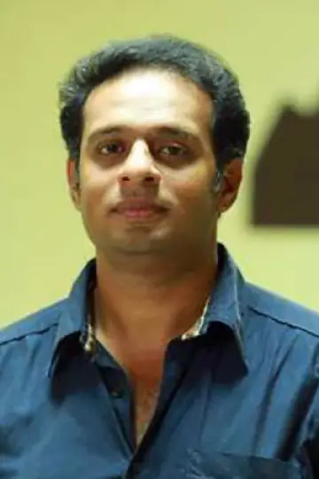 Photo Deepu Karunakaran #434539