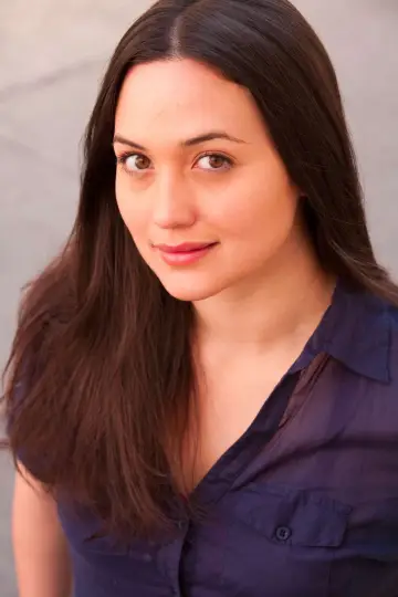 Photo Lily Gladstone #9585