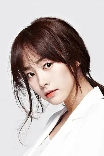 Photo Kim Ri-na #611759