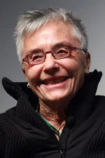 Photo Barbara Hammer #367997