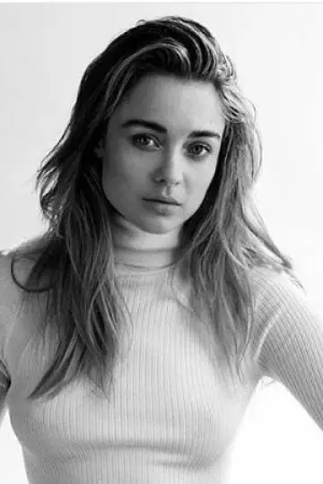 Photo Hannah Kasulka #98802