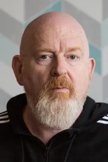 Photo Alan McGee #407342