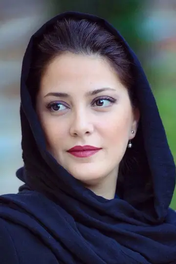 Photo Tannaz Tabatabaei #139234