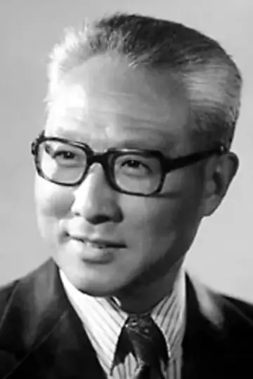 Photo Zhong Xinghuo #192969