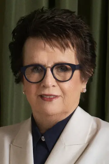Photo Billie Jean King #185253