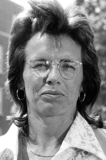 Photo Billie Jean King #185256