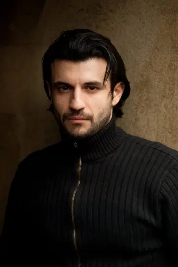 Photo Sam Vincenti #151707