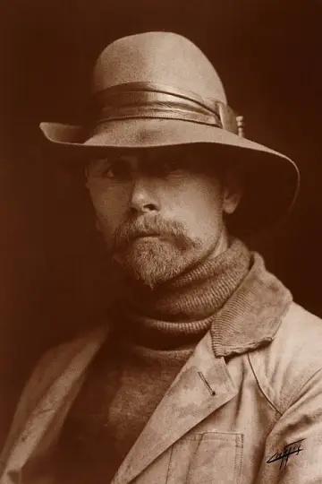 Photo Edward S. Curtis #427097