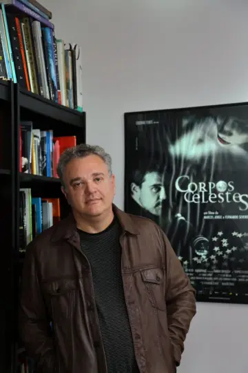Photo Fernando Severo #133592