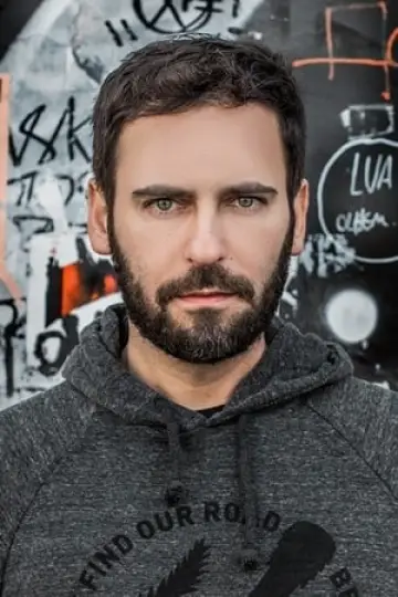 Photo Rodrigo Ferrarini #275636