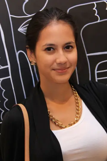 Photo Pevita Pearce #231627