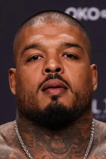 Photo Tyrone Spong #436798