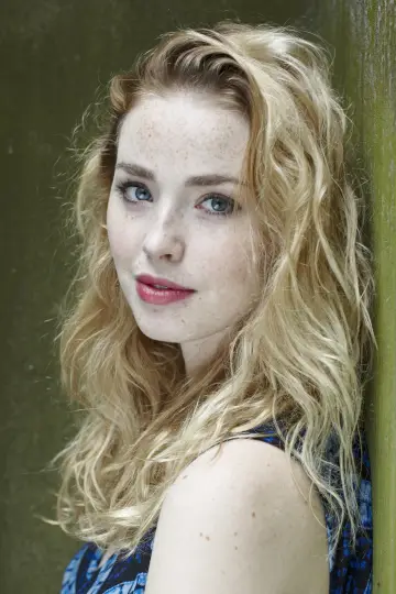 Photo Freya Mavor #113393