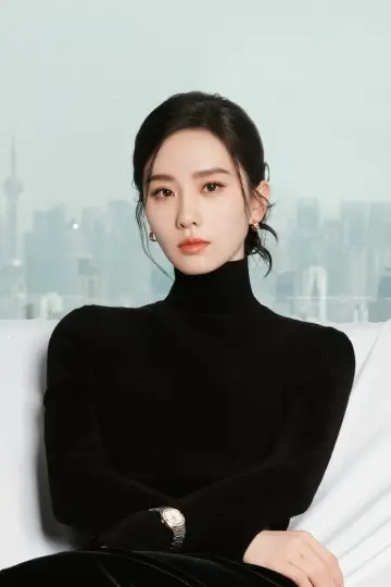 Photo Liu Shishi #245834
