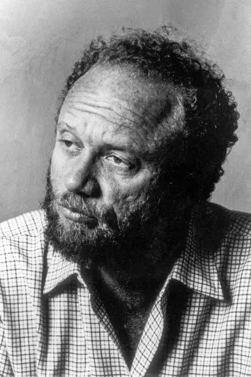 Photo Leon Hirszman #388941