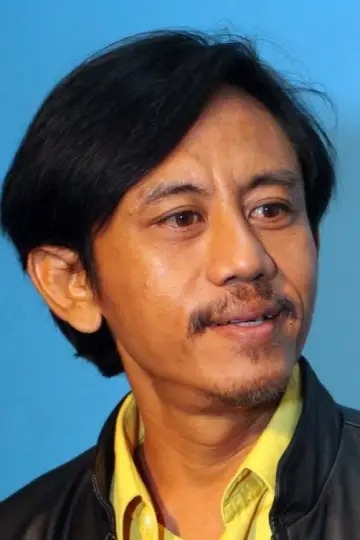 Photo Epy Kusnandar #84407