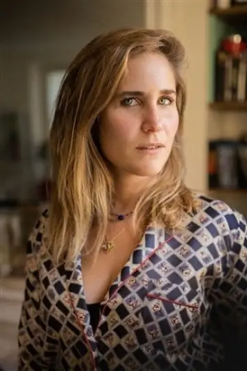 Photo Joséphine Draï #125144