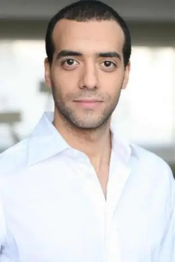 Photo Tarek Boudali #125091