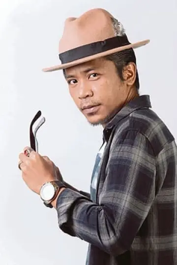 Photo Hazama Azmi #283968