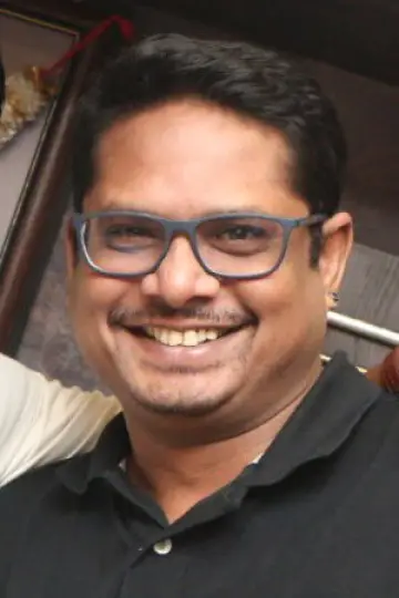 Photo Manoj Bharathiraja #475054