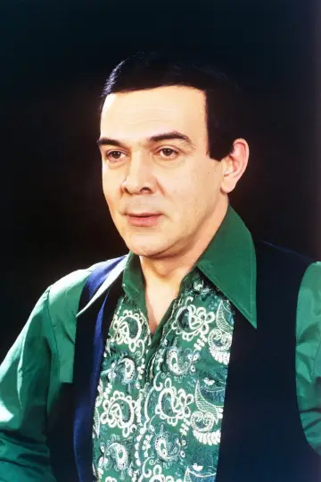 Photo Muslim Magomayev #466916