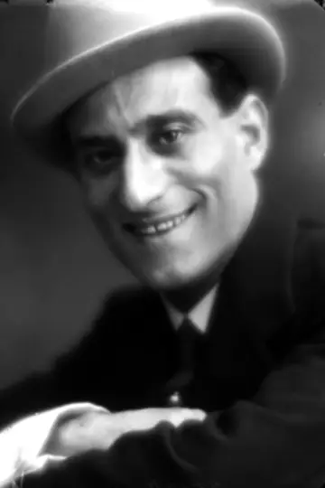 Photo Luigi Almirante #628245