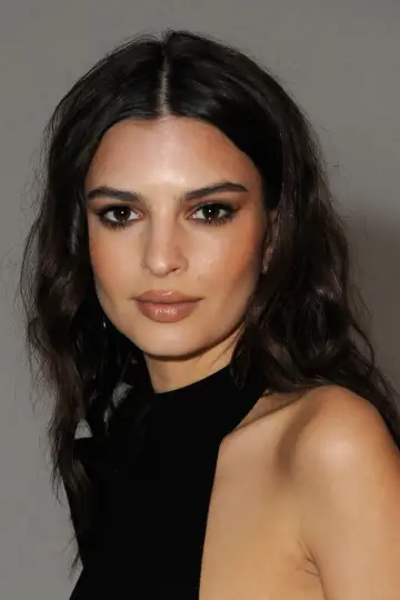 Photo Emily Ratajkowski #16589