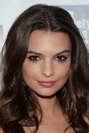 Photo Emily Ratajkowski #16590