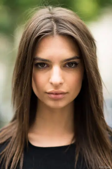 Photo Emily Ratajkowski #16593