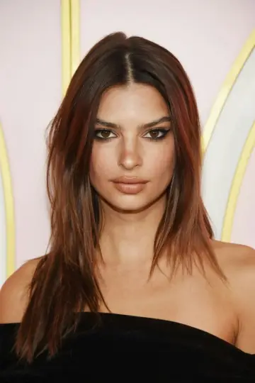 Photo Emily Ratajkowski #16595