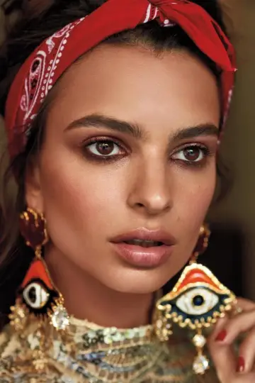 Photo Emily Ratajkowski #16597