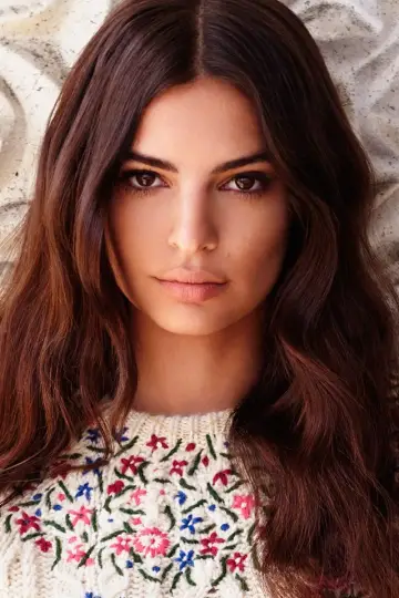 Photo Emily Ratajkowski #16599