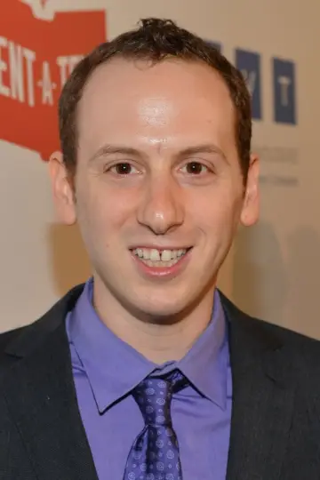 Photo Josh Sussman #213137