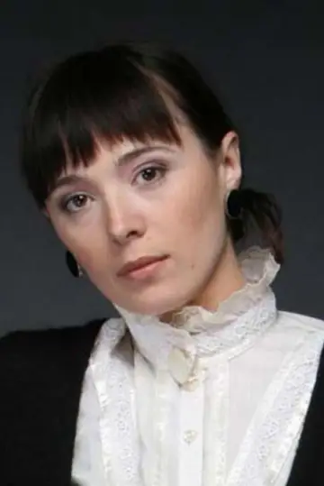 Photo Ia Sukhitashvili #445249