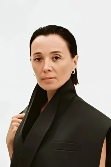 Photo Ia Sukhitashvili #445250